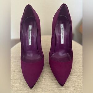 Brian Atwood Classic Heels